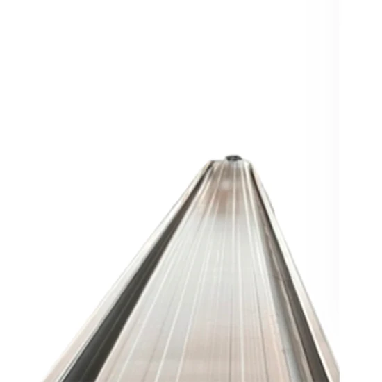 Boiler High-Voltage Esp Collecting Plate Wet Electrostatic Collector